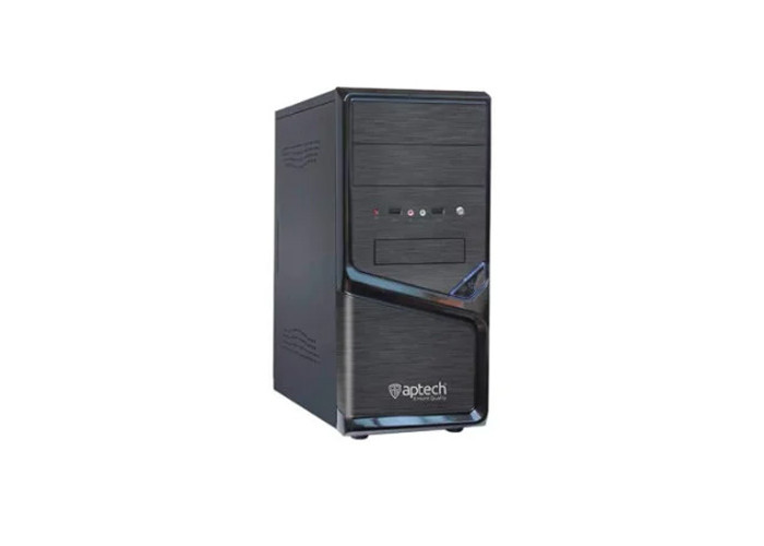 Aptech SX-C5819 M-ATX CPU Casing