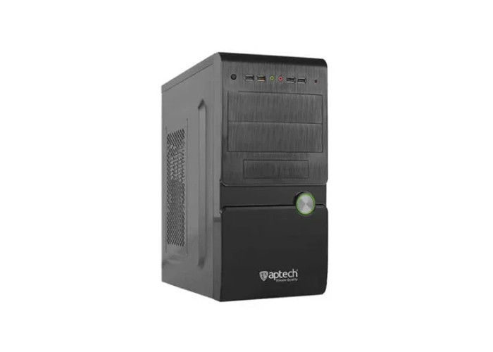 Aptech SX-C5837 ATX CPU Casing