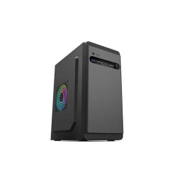 Aptech T27 Micro ATX Office Casing