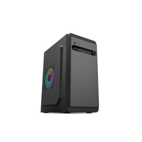Aptech T27 Micro ATX Office Casing