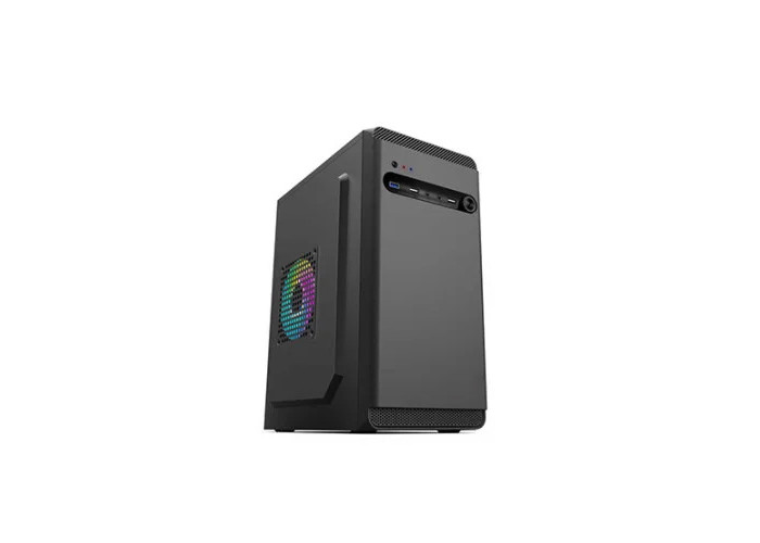 Aptech T27 Micro ATX Office Casing