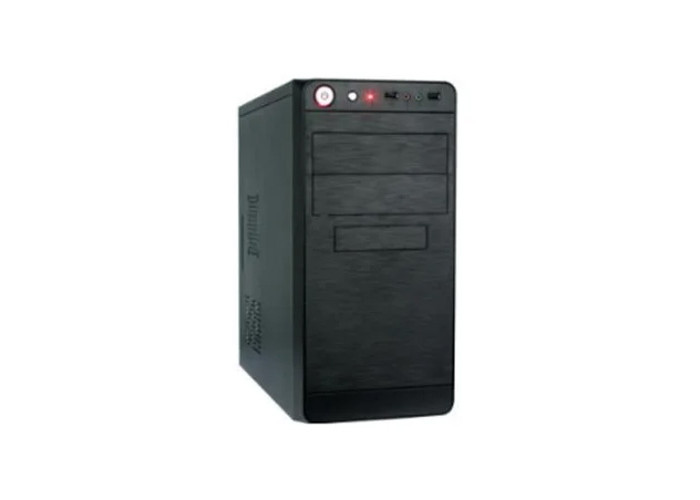Aptech SX-C5822 CPU Casing (No PSU)