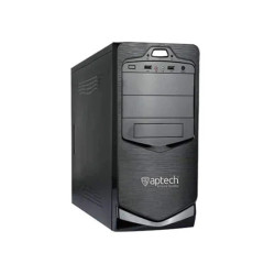 Aptech SX-C5830 CPU Casing (No PSU)