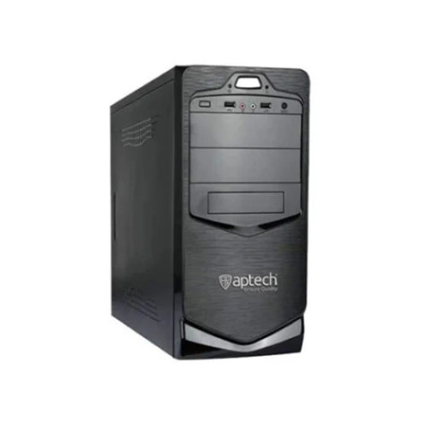 Aptech SX-C5830 CPU Casing (No PSU)