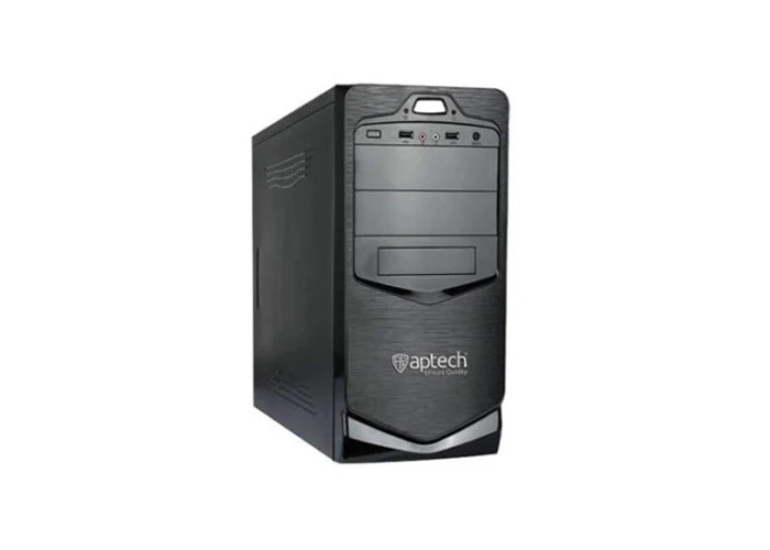 Aptech SX-C5830 CPU Casing (No PSU)