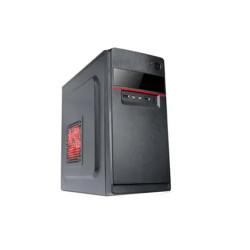 Aptech T02 Micro ATX Office Casing