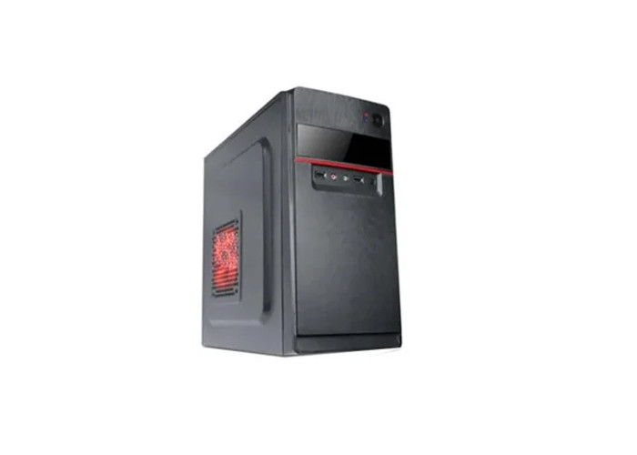 Aptech T02 Micro ATX Office Casing