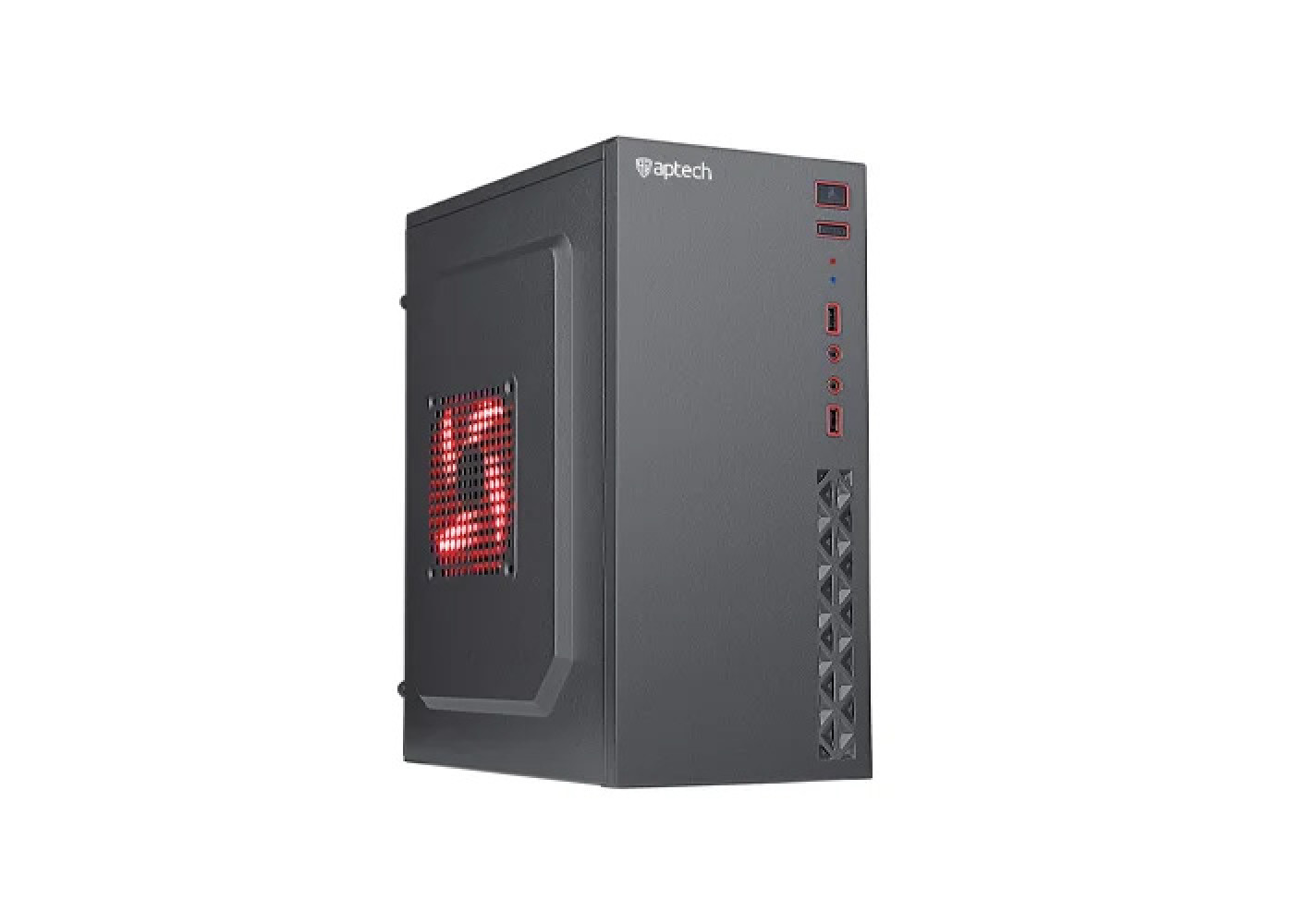 Aptech Machine Aptech T12 mATX price in BD 2026