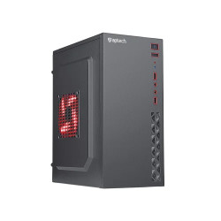 Aptech T12 mATX Office Casing