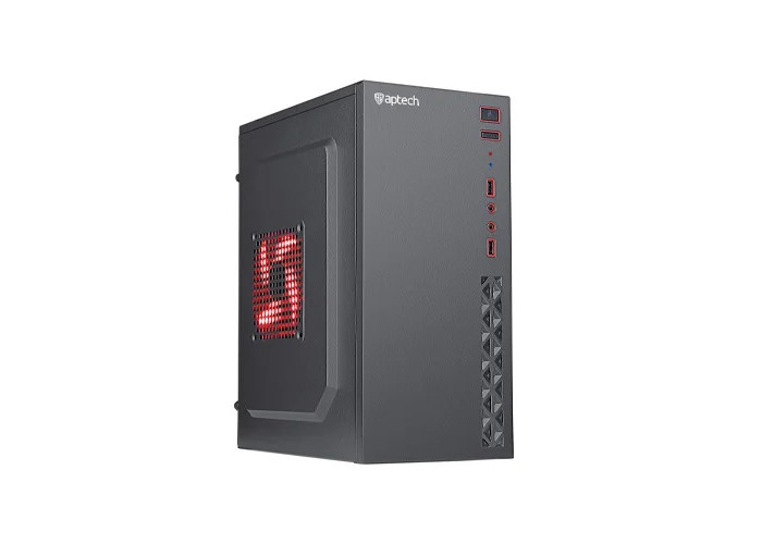 Aptech T12 mATX Office Casing