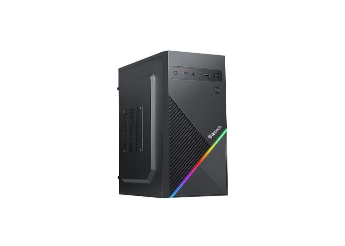 Aptech T17L Office Casing