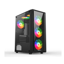 Aptech AP305-A03B RGB Gaming Casing