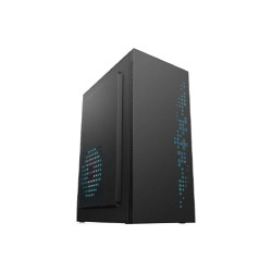 Aptech T34 Mini mATX Office Casing