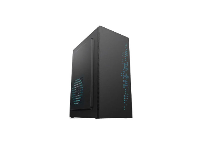 Aptech T34 Mini mATX Office Casing
