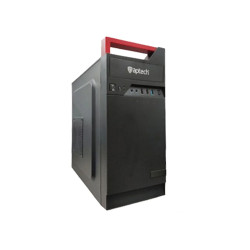 Aptech V11 Micro ATX Office Casing