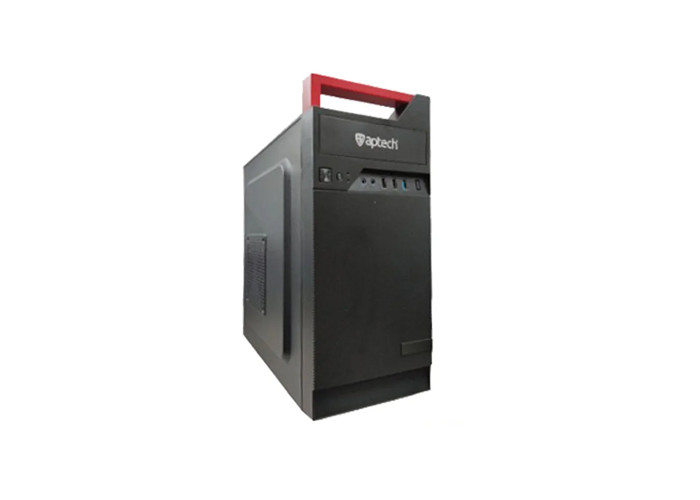 Aptech V11 Micro ATX Office Casing