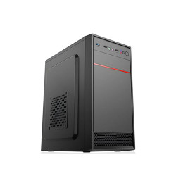 Aptech T1714 MATX OFFICE CASING