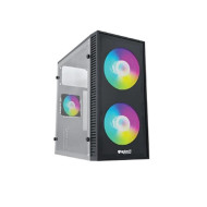  Aptech T38 ATX RGB Office Casing