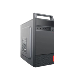 Aptech V02 mATX Office Casing