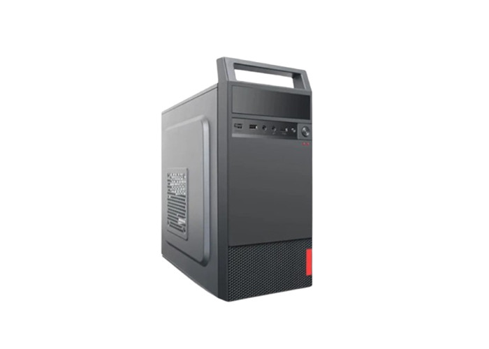 Aptech V02 mATX Office Casing
