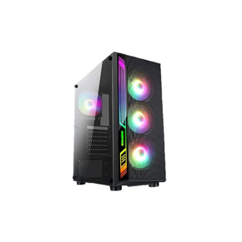 Aptech AP-192-15 ATX RGB Gaming Casing