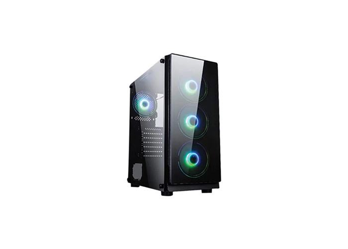 Aptech AP-192-7A ATX RGB Gaming Casing