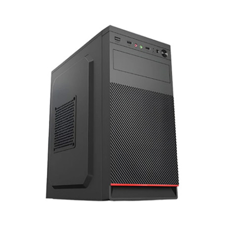 Aptech T1725 MATX OFFICE CASING