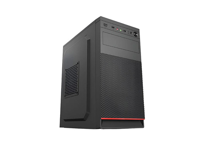 Aptech T1725 MATX OFFICE CASING