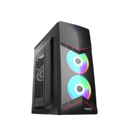 Aptech Sx-c3130 ARGB Gaming Casing