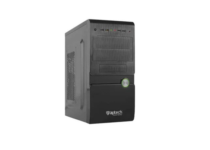 Aptech SX-C5813 CPU Casing (No PSU)