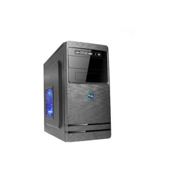 Aptech T3309 Micro ATX Office Casing