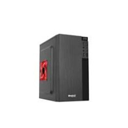 Aptech T37 Mid Tower Micro ATX Office Casing