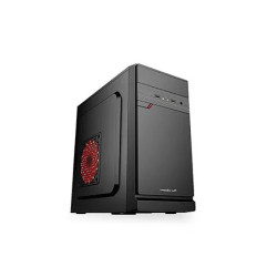 Aptech TS01 Micro ATX Office Casing