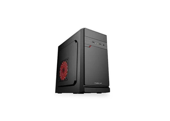 Aptech TS01 Micro ATX Office Casing