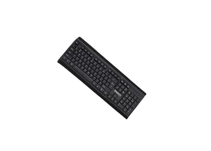 Aptech P710 Desktop keyboard