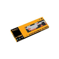 Aptech A700M Wired Mechanical Keyboard 