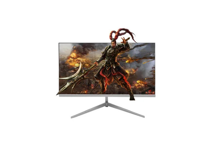 Aptech 4K22M 22 Inch Ultra Slim Borderless Monitor