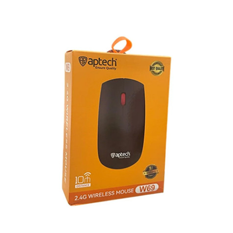 Aptech W69 Wireless Mouse