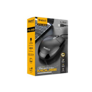  Aptech Fx-93 High precision Optical Mouse