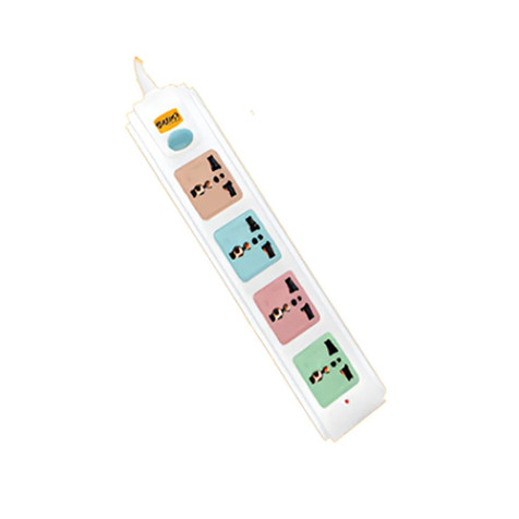 Aptech A445 4 Port Power strip