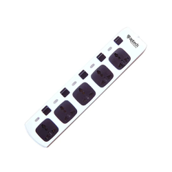 Aptech A500 5 Port Power strip 