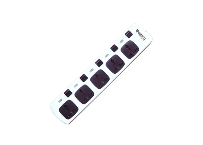 Aptech A500 5 Port Power strip 