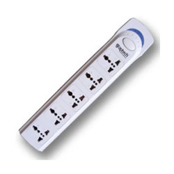 Aptech AP-151 5 Port Power strip