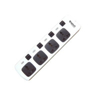 Aptech AP-400 4 Port Power strip