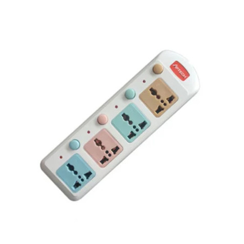 Aptech AP-604 4 Port Power strip